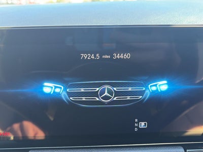 2023 Mercedes-Benz GLA GLA 250