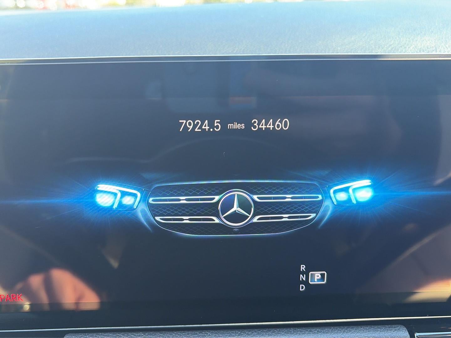 2023 Mercedes-Benz GLA GLA 250