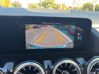 2023 Mercedes-Benz GLA GLA 250
