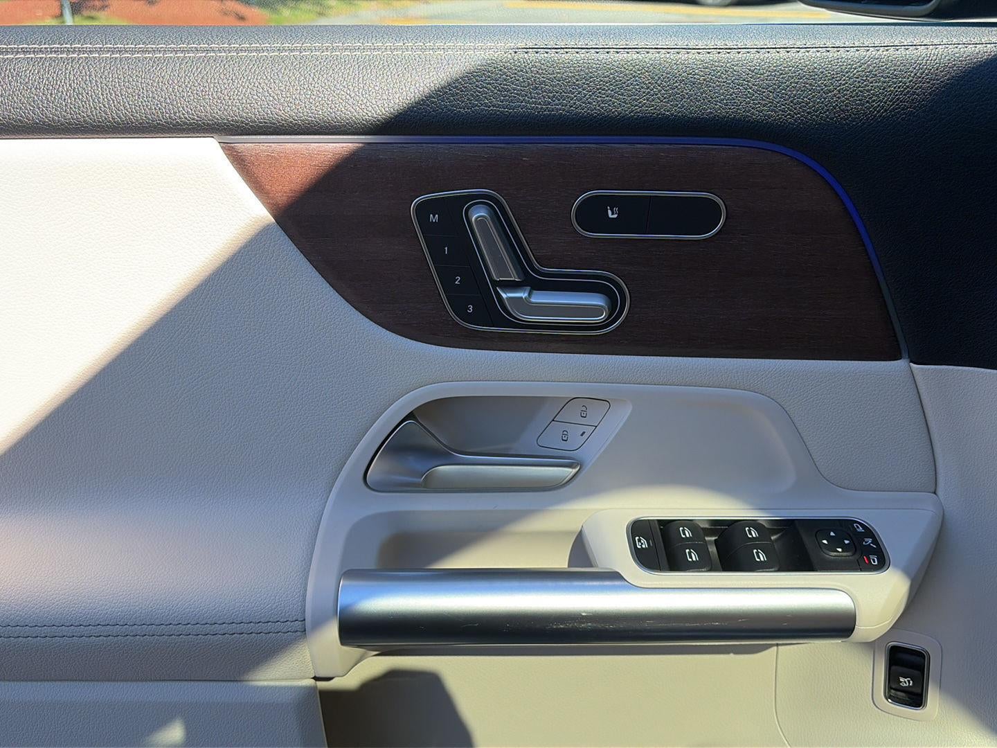2023 Mercedes-Benz GLA GLA 250