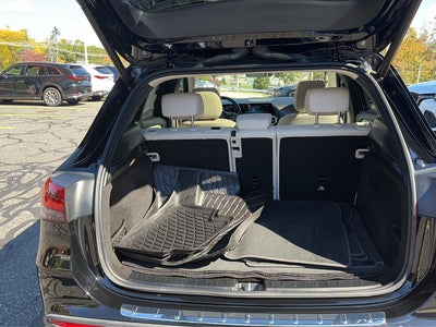 2023 Mercedes-Benz GLA GLA 250