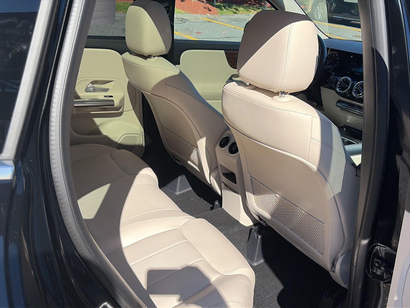 2023 Mercedes-Benz GLA GLA 250