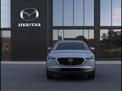 2026 Mazda Mazda CX-30 2.5 S Preferred AWD