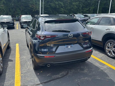 2026 Mazda Mazda CX-30 2.5 S Select Sport AWD