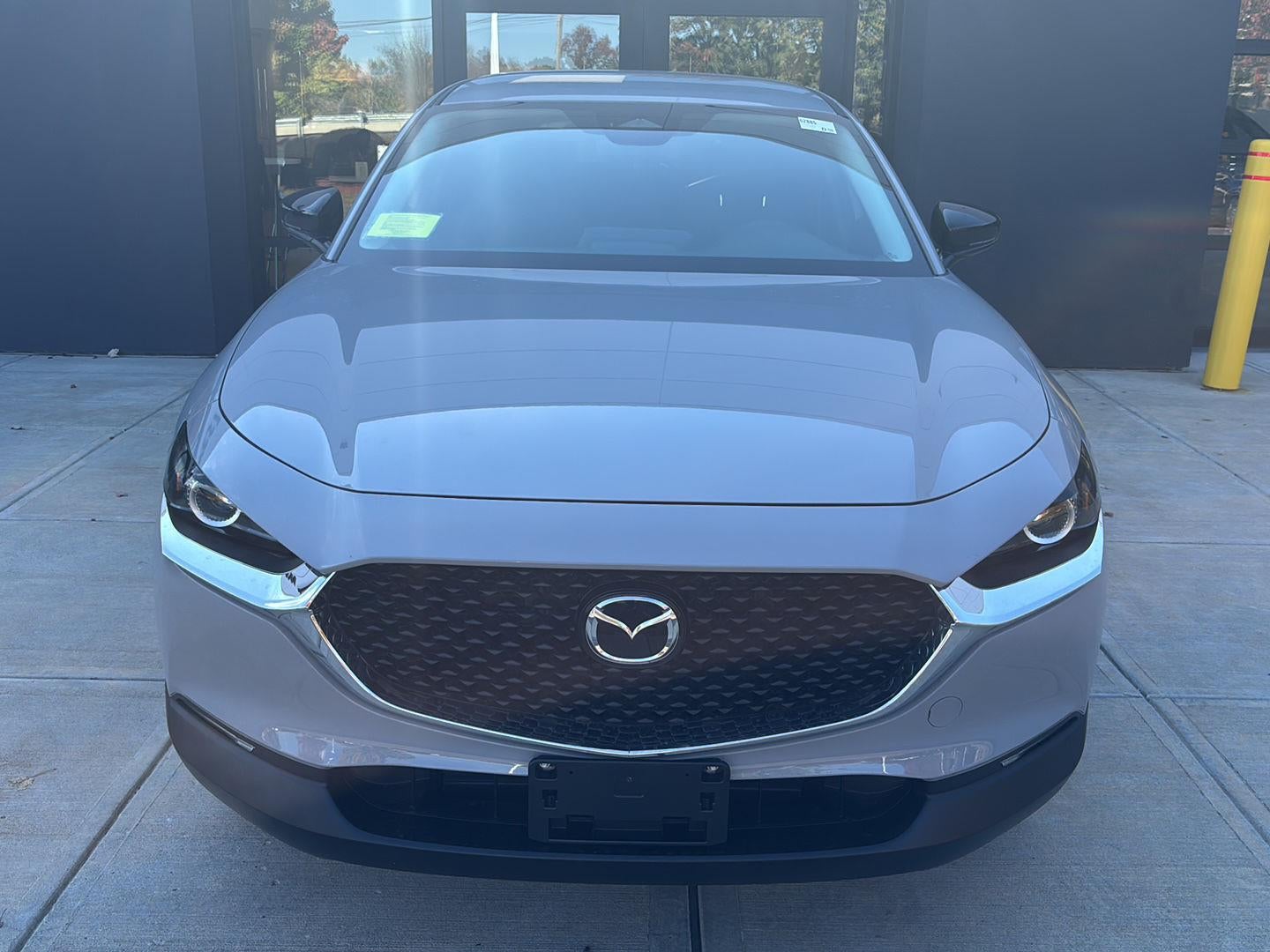 2026 Mazda CX-30