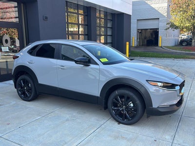2026 Mazda Mazda CX-30 2.5 S Select Sport AWD