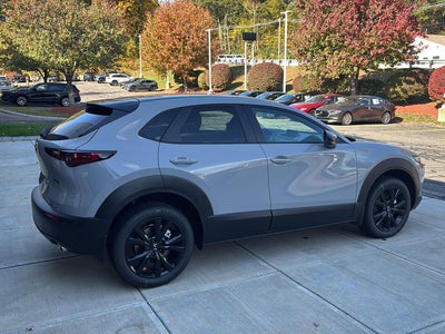 2026 Mazda Mazda CX-30 2.5 S Select Sport AWD