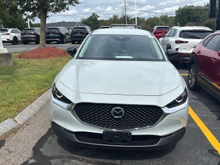 2026 Mazda Mazda CX-30 2.5 S Select Sport AWD