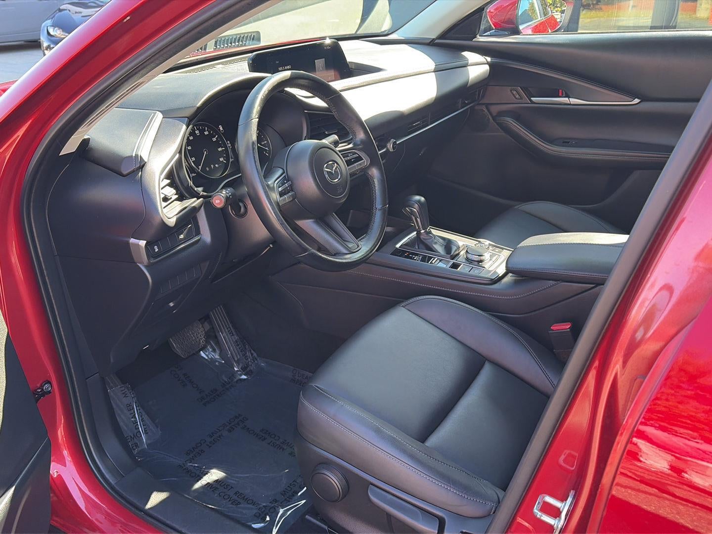 2023 Mazda Mazda CX-30 2.5 S Select Package