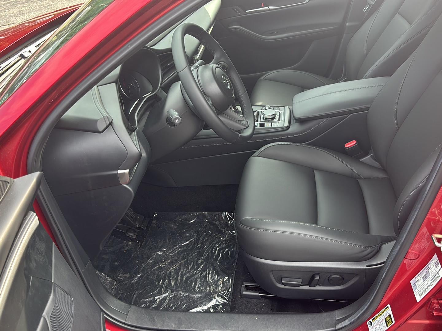 2026 Mazda Mazda CX-30 2.5 S Preferred AWD