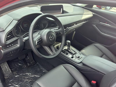 2026 Mazda Mazda CX-30 2.5 S Preferred AWD
