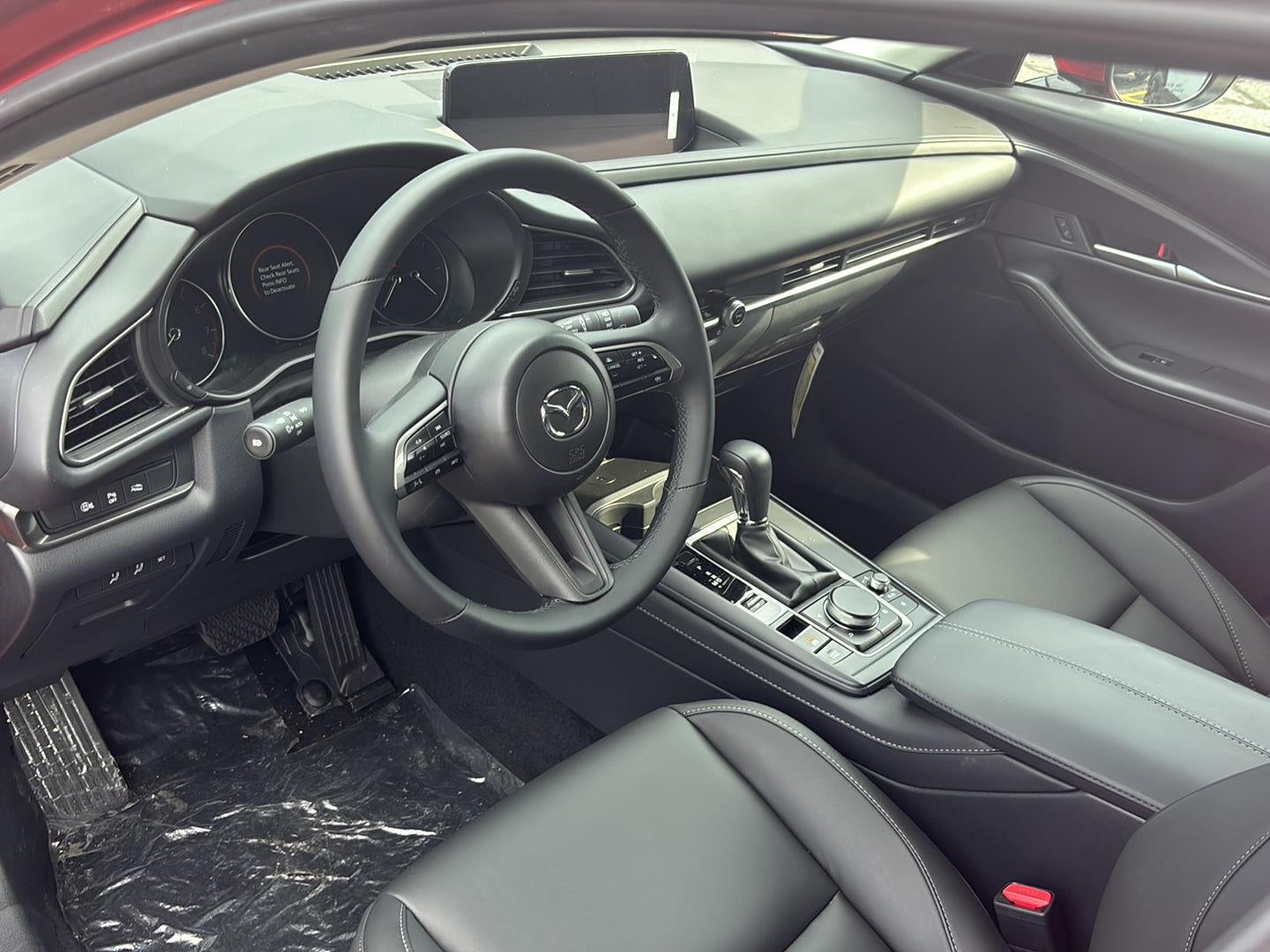 2026 Mazda Mazda CX-30 2.5 S Preferred AWD