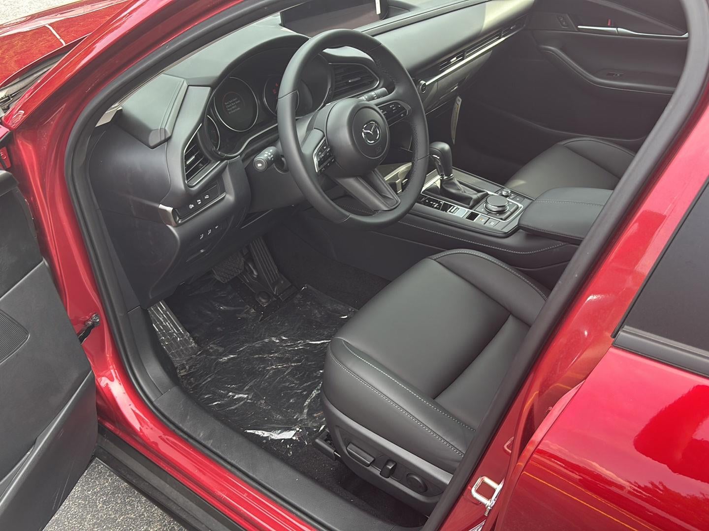 2026 Mazda Mazda CX-30 2.5 S Preferred AWD