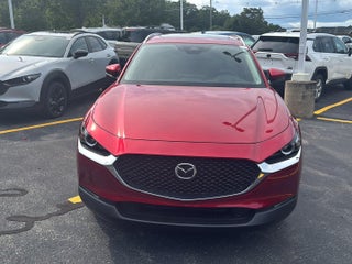 2026 Mazda Mazda CX-30 2.5 S Preferred AWD