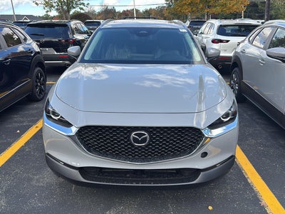 2026 Mazda Mazda CX-30 2.5 S Preferred AWD