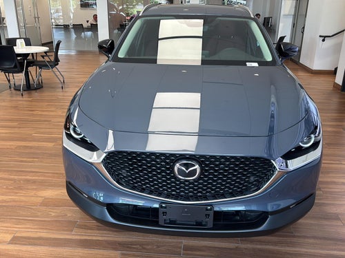 2026 Mazda Mazda CX-30 2.5 S Carbon Edition AWD