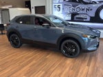 2026 Mazda Mazda CX-30 2.5 S Carbon Edition AWD