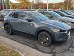 2026 Mazda Mazda CX-30 2.5 S Carbon Edition AWD