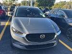 2026 Mazda Mazda CX-30 2.5 S Carbon Edition AWD