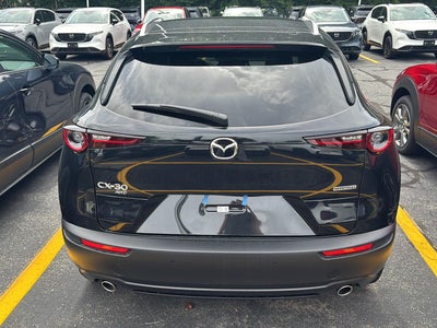 2026 Mazda Mazda CX-30 2.5 S Premium AWD