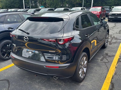 2026 Mazda Mazda CX-30 2.5 S Premium AWD