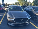 2026 Mazda Mazda CX-30 2.5 S Premium AWD