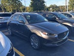 2026 Mazda Mazda CX-30 2.5 S Premium AWD