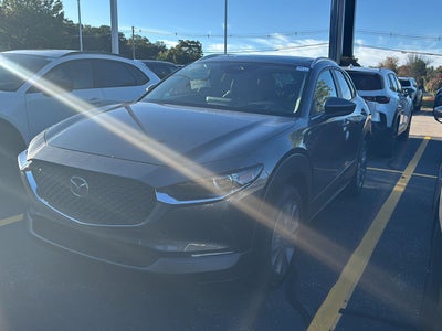 2026 Mazda Mazda CX-30 2.5 S Premium AWD