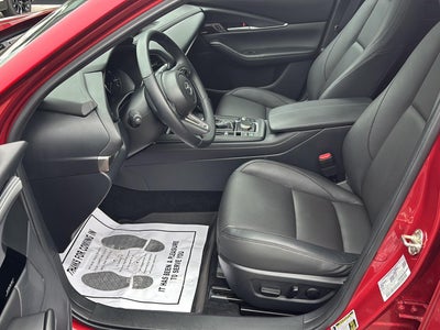 2026 Mazda Mazda CX-30 2.5 S Premium