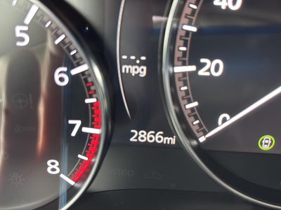 2026 Mazda Mazda CX-30 2.5 S Premium