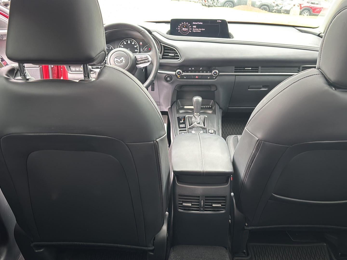 2026 Mazda Mazda CX-30 2.5 S Premium