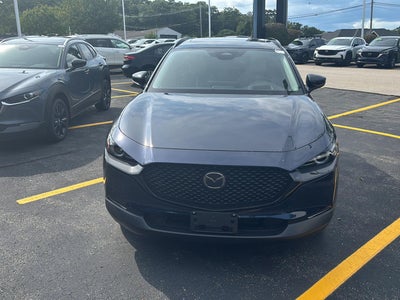 2026 Mazda Mazda CX-30 2.5 Turbo Aire Edition AWD