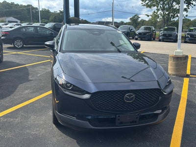 2026 Mazda Mazda CX-30 2.5 Turbo Aire Edition AWD
