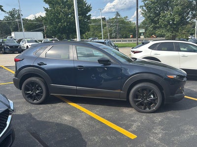 2026 Mazda Mazda CX-30 2.5 Turbo Aire Edition AWD