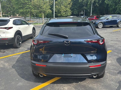 2026 Mazda Mazda CX-30 2.5 Turbo Aire Edition AWD