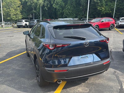 2026 Mazda Mazda CX-30 2.5 Turbo Aire Edition AWD