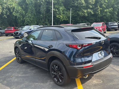 2026 Mazda Mazda CX-30 2.5 Turbo Aire Edition AWD