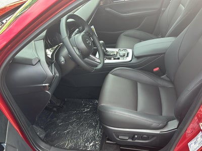 2026 Mazda Mazda CX-30 2.5 Turbo Premium Plus AWD