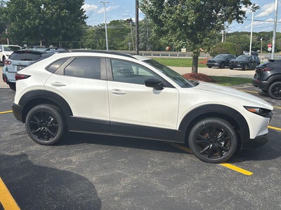 2026 Mazda Mazda CX-30 2.5 S Aire Edition