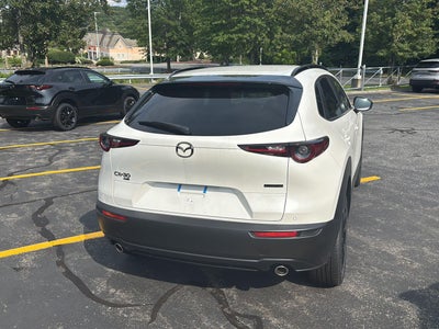 2026 Mazda Mazda CX-30 2.5 S Aire Edition