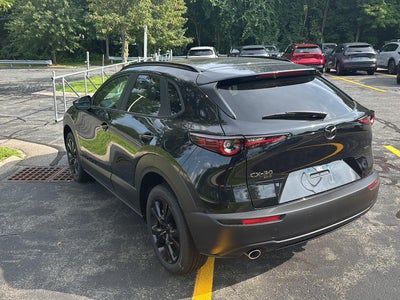 2026 Mazda Mazda CX-30 2.5 S Aire Edition