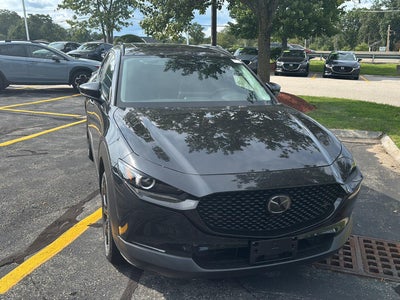 2026 Mazda Mazda CX-30 2.5 S Aire Edition