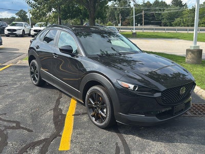 2026 Mazda Mazda CX-30 2.5 S Aire Edition
