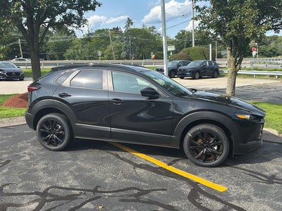 2026 Mazda Mazda CX-30 2.5 S Aire Edition