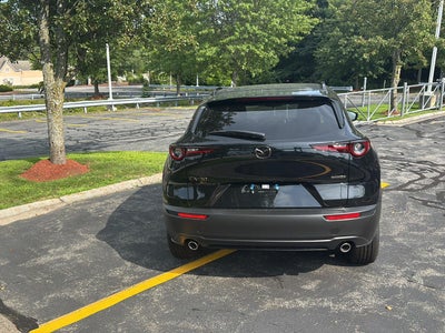 2026 Mazda Mazda CX-30 2.5 S Aire Edition