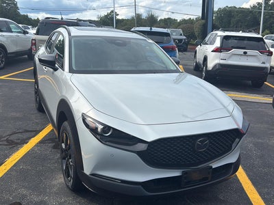 2026 Mazda Mazda CX-30 2.5 S Aire Edition