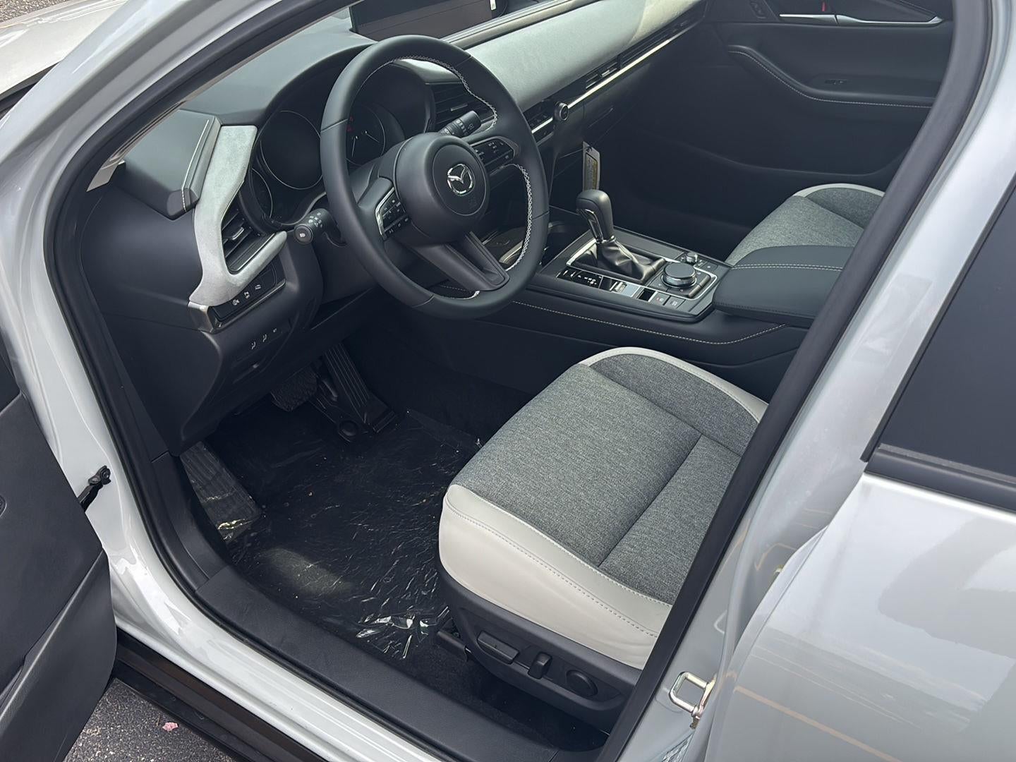 2026 Mazda Mazda CX-30 2.5 S Aire Edition