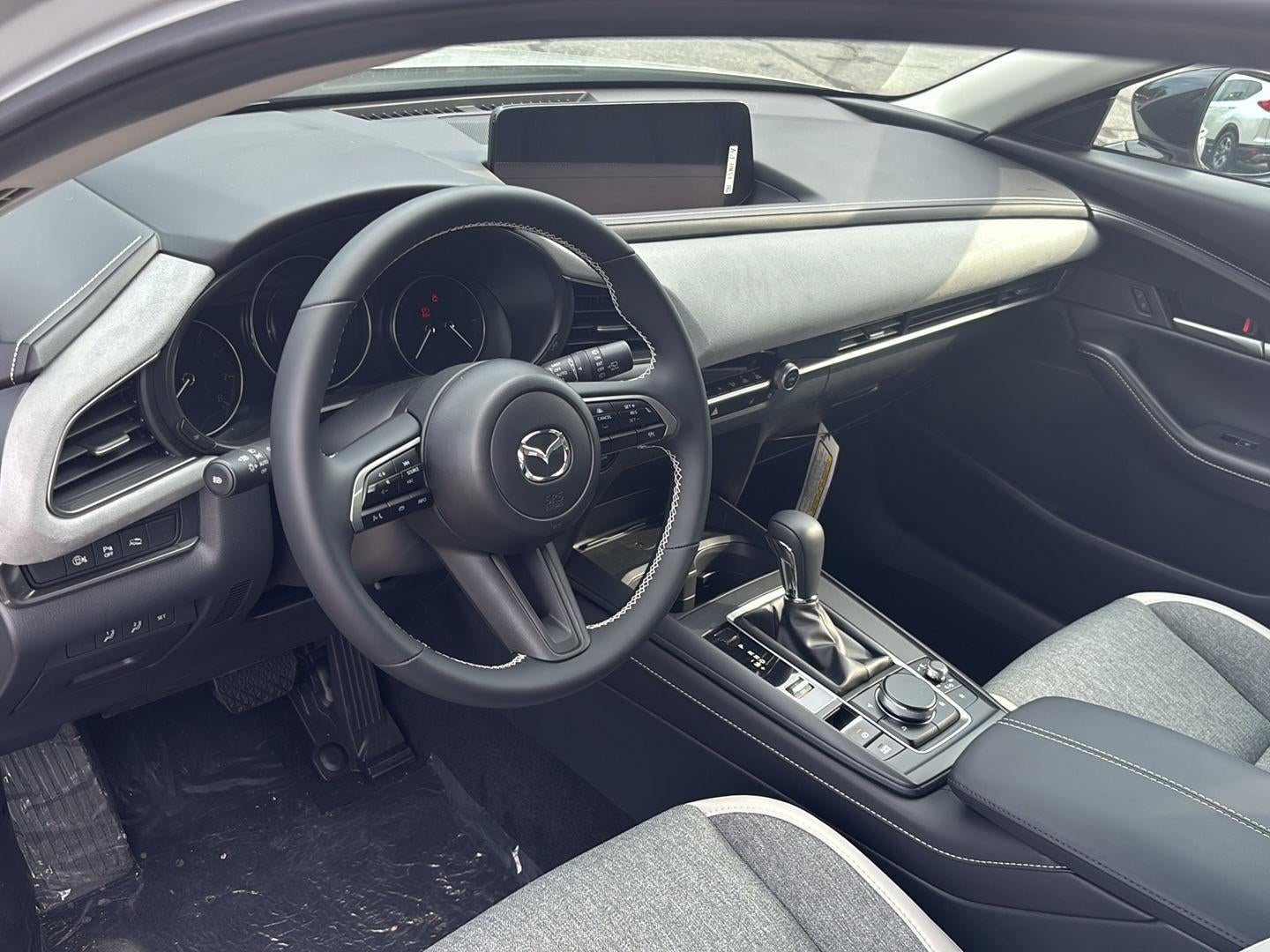 2026 Mazda Mazda CX-30 2.5 S Aire Edition