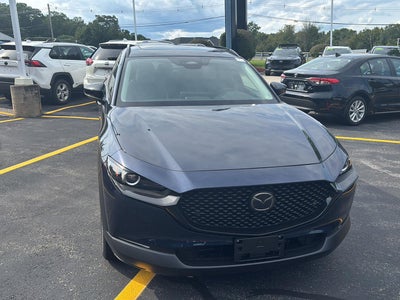 2026 Mazda Mazda CX-30 2.5 S Aire Edition