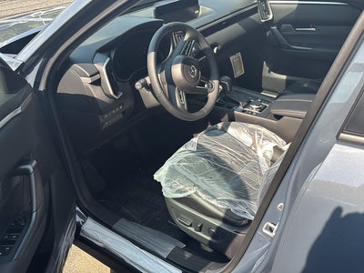 2026 Mazda Mazda CX-50 Hybrid Preferred AWD